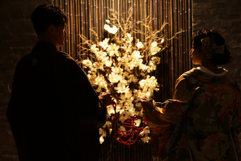 【MODERN】japanese wall