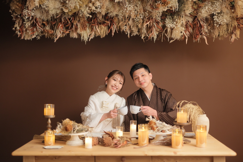 【ANTIQUEスタジオ】