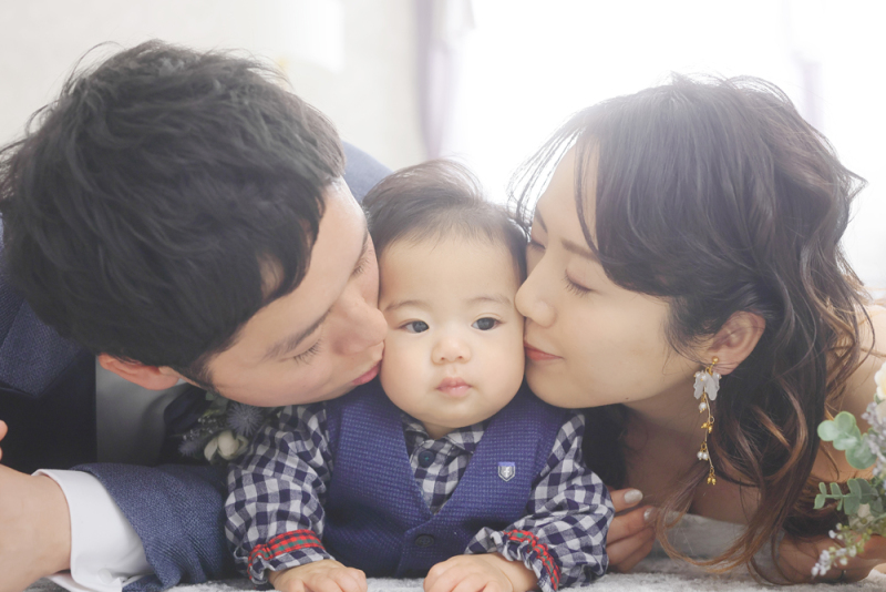 【MODERN】chic flower