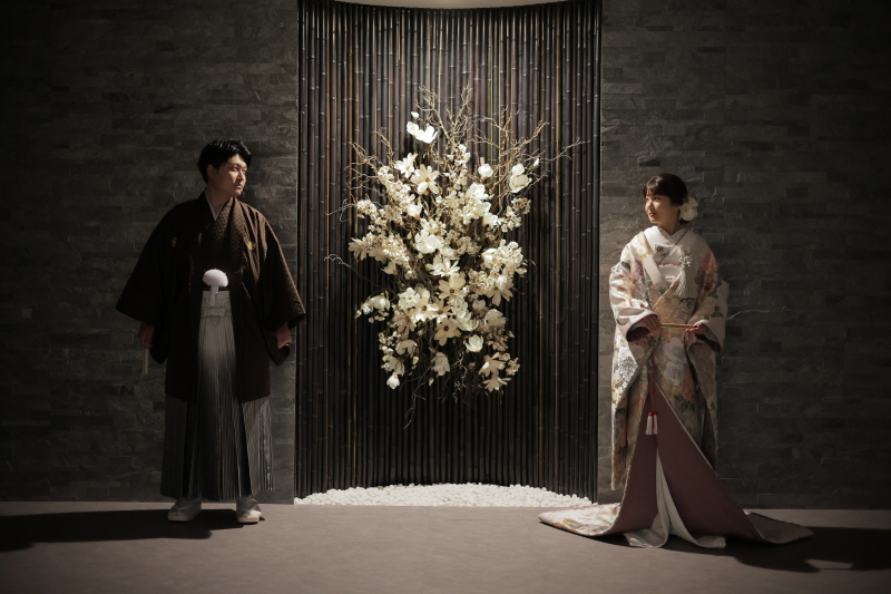 【MODERN】japanese wall