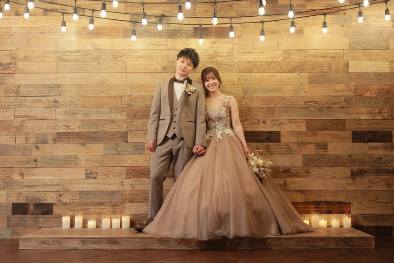 【ANTIQUEスタジオ】