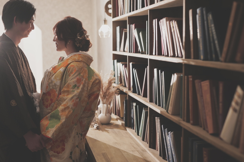 【MODERN】calm time