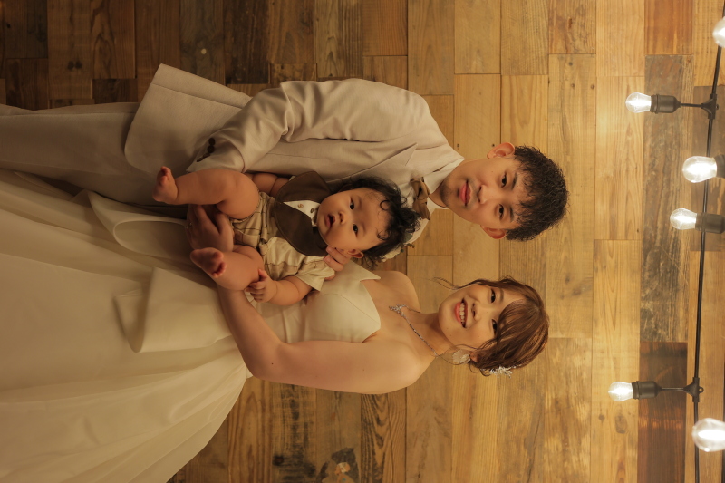 【ANTIQUE】natural wood