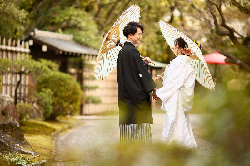 和装ロケーション