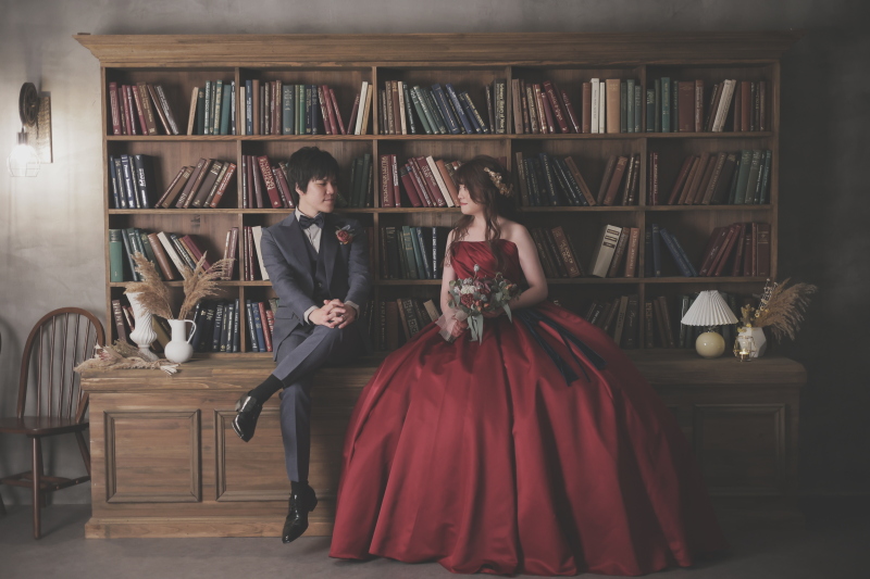 【MODERN】calm time