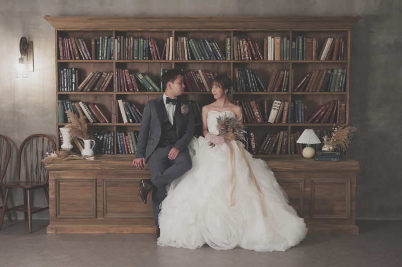 【MODERN】calm time