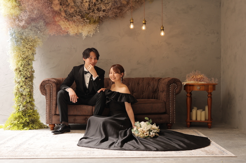 洋装2着ランクフリープラン♪