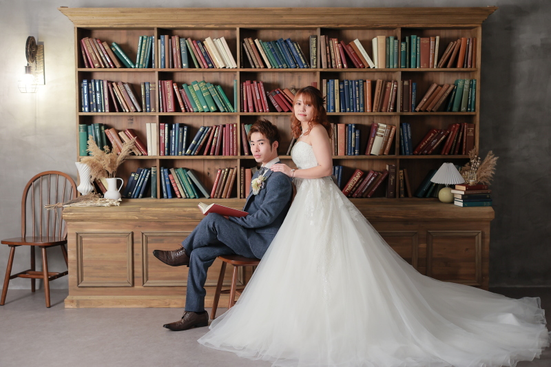 【MODERN】calm time