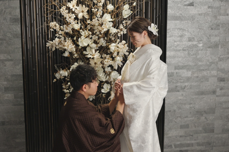 【MODERN】japanese wall