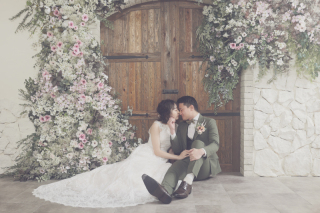 STUDIO－和洋装－