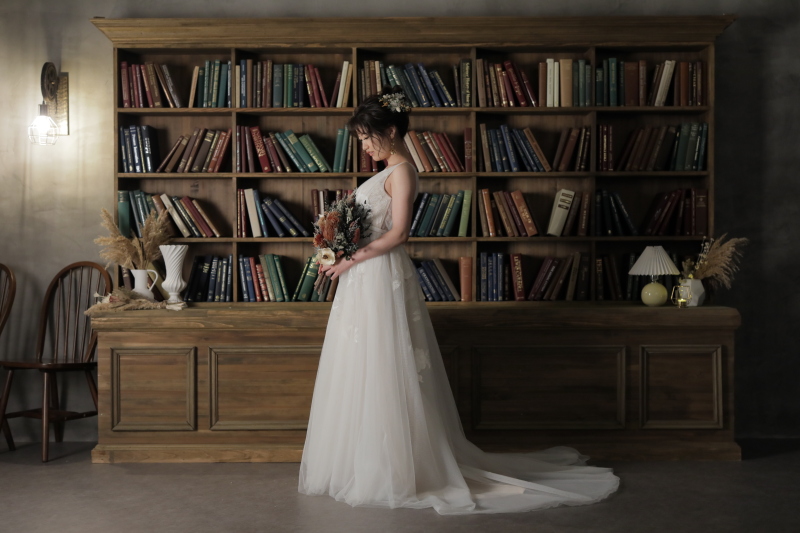 【MODERN】calm time