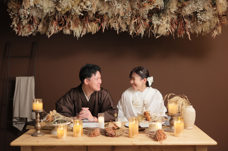 【ANTIQUEスタジオ】