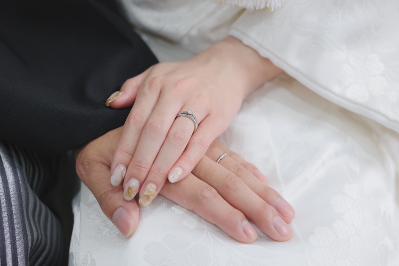 【MODERN】chic flower