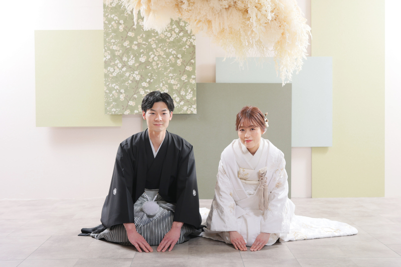 【ANTIQUE　STUDIO】