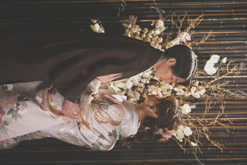 【MODERN】japanese wall