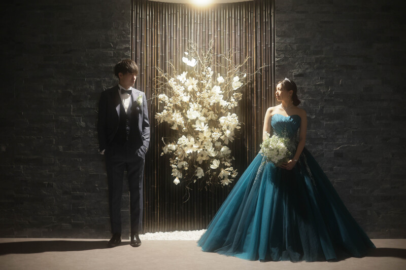 【MODERN】japanese wall