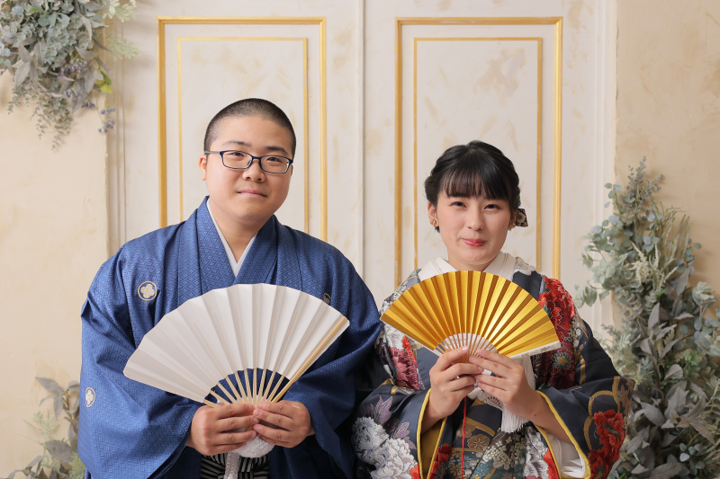 【FLOWER　STUDIO】