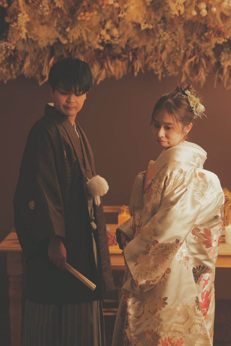 【ANTIQUE STUDIO】