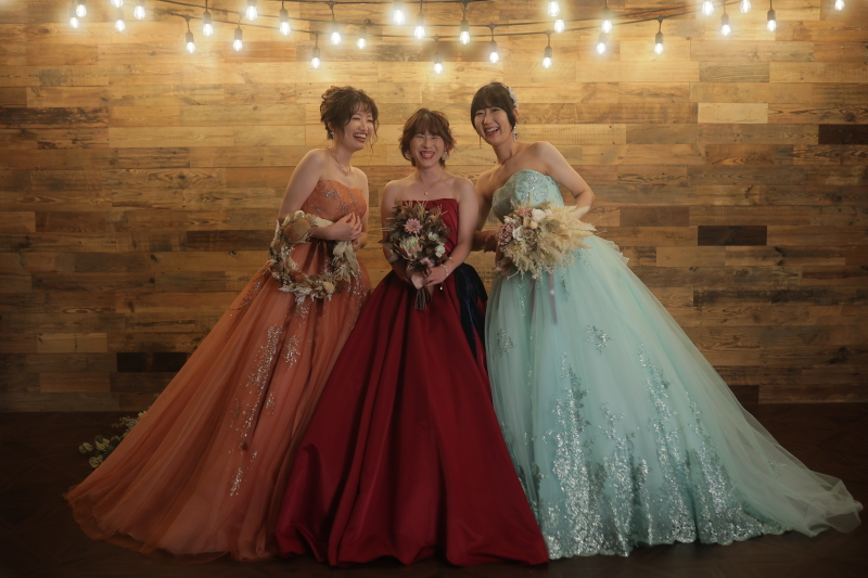 【ANTIQUE】natural wood