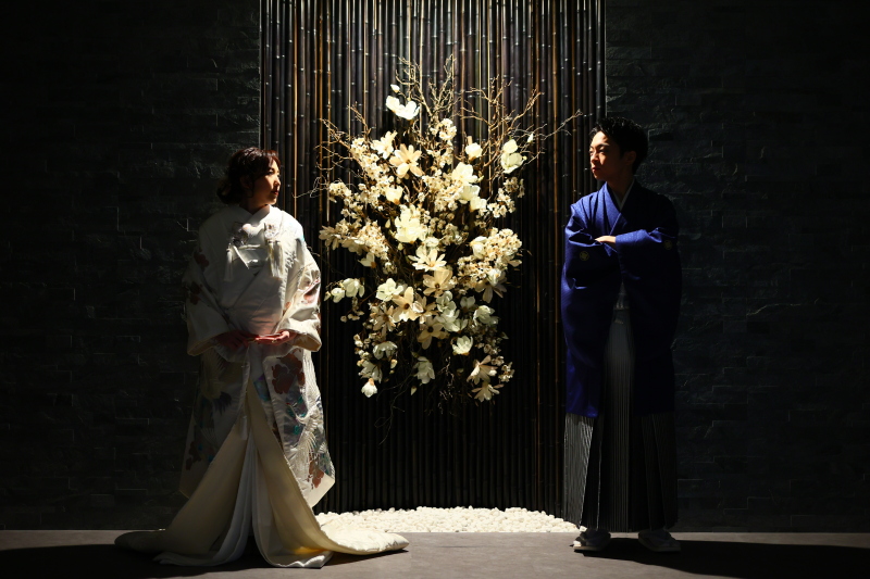 【MODERN】japanese wall