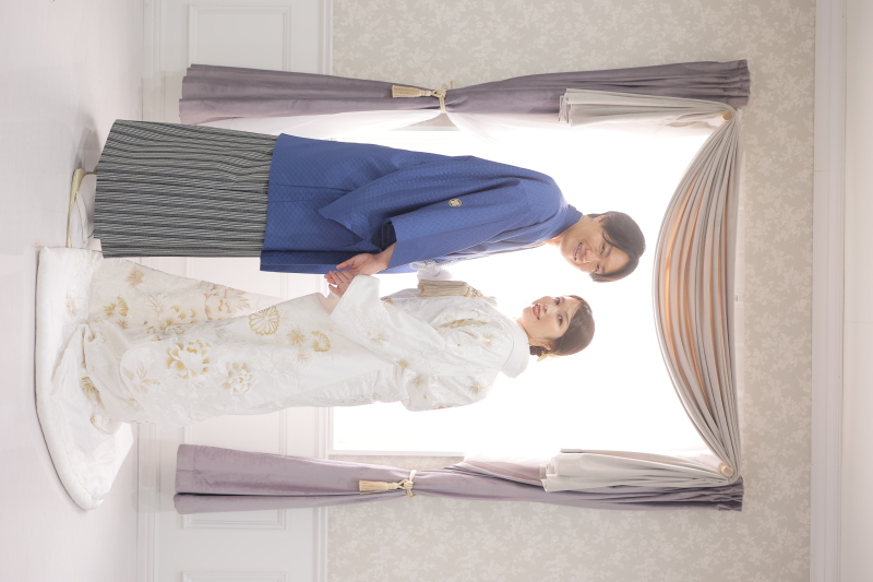 【MODERNスタジオ】