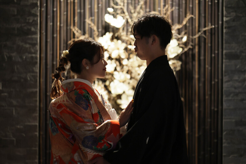 【MODERN】japanese wall