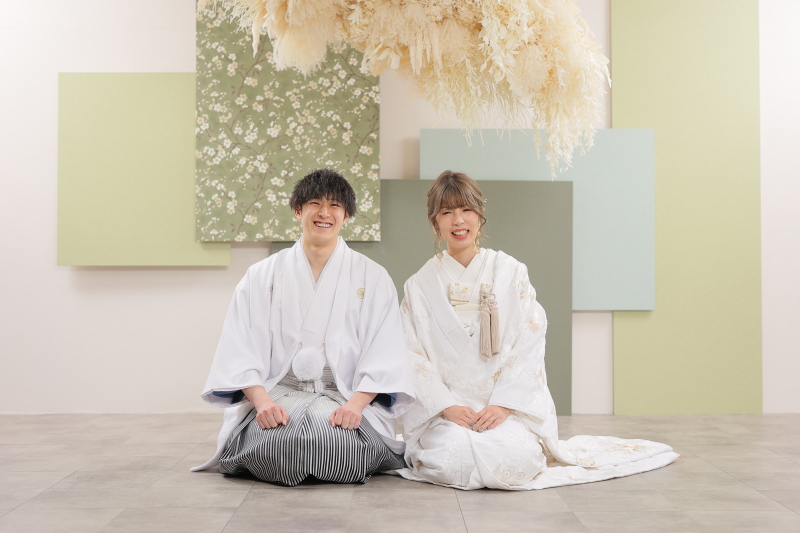 【ANTIQUEスタジオ】