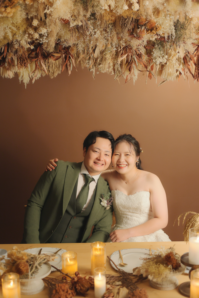 【ANTIQUE STUDIO】