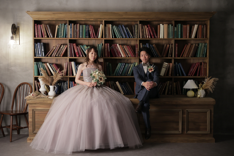 【MODERN】calm time