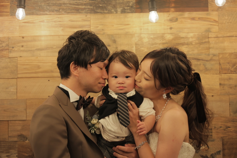 【ANTIQUE】natural wood