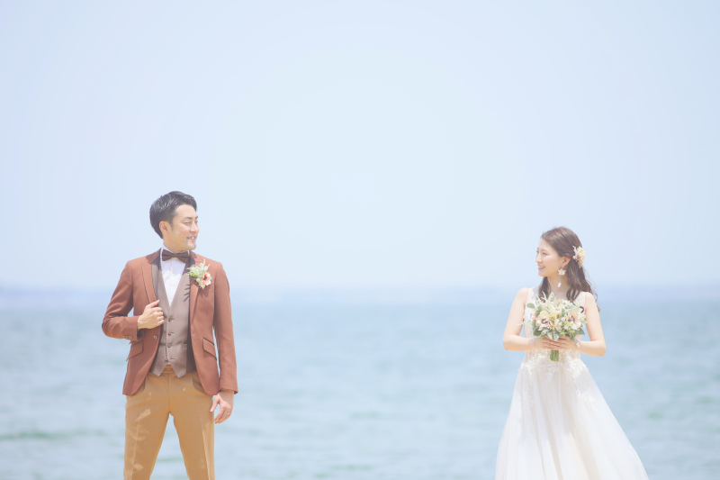 百道浜海浜公園