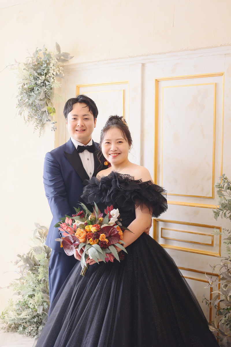 【FLOWER　STUDIO】