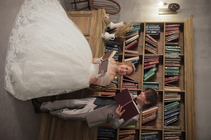 【MODERN】calm time