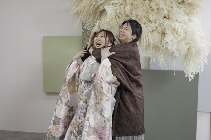 【ANTIQUE】green wall