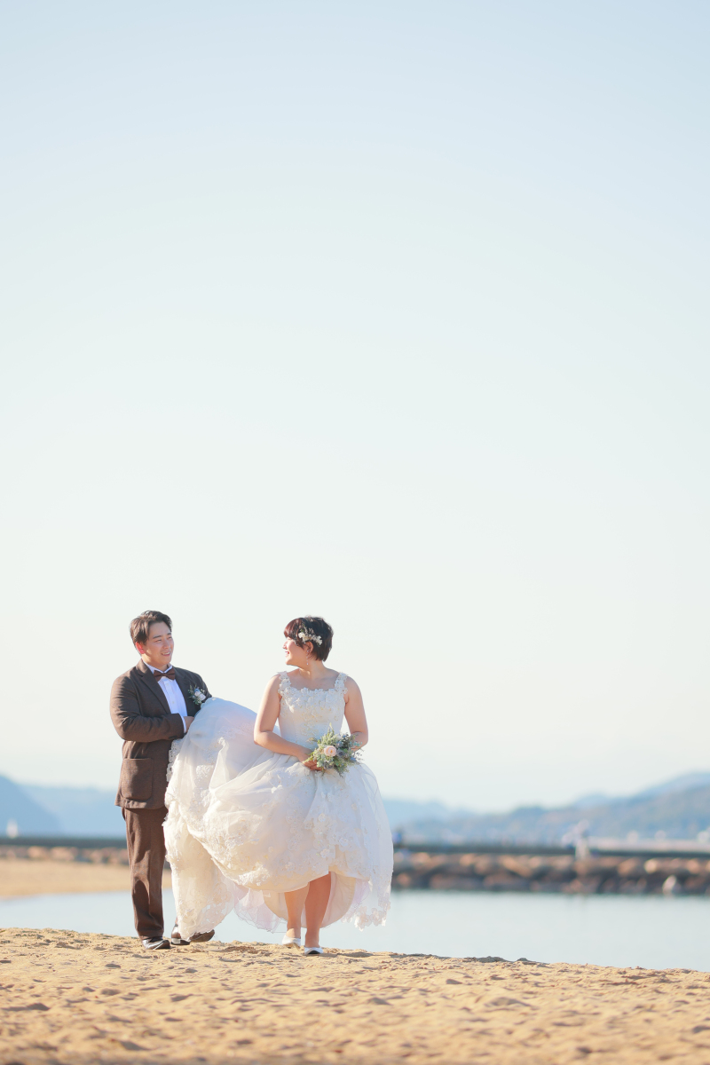 百道浜海浜公園