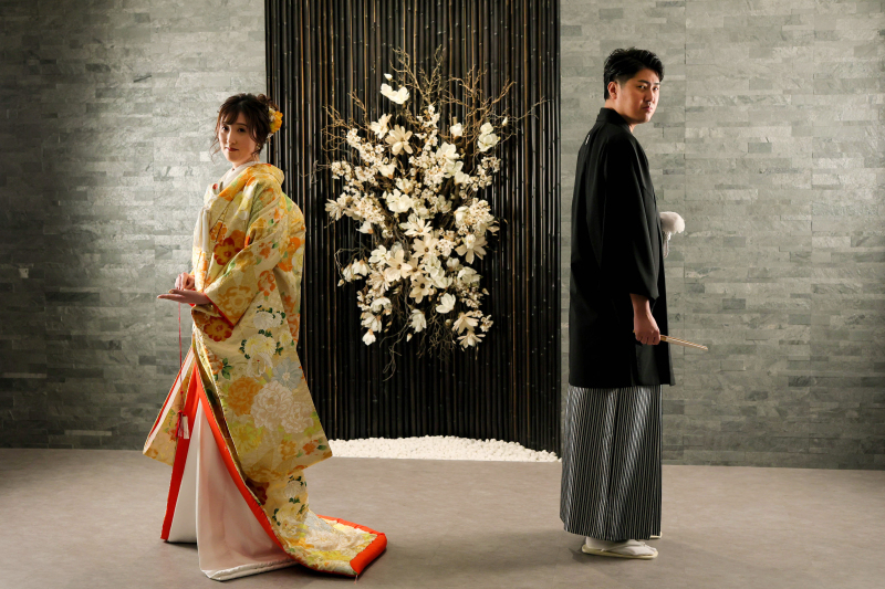 【MODERN】japanese wall