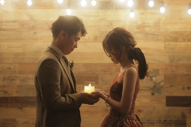 【ANTIQUE】natural wood