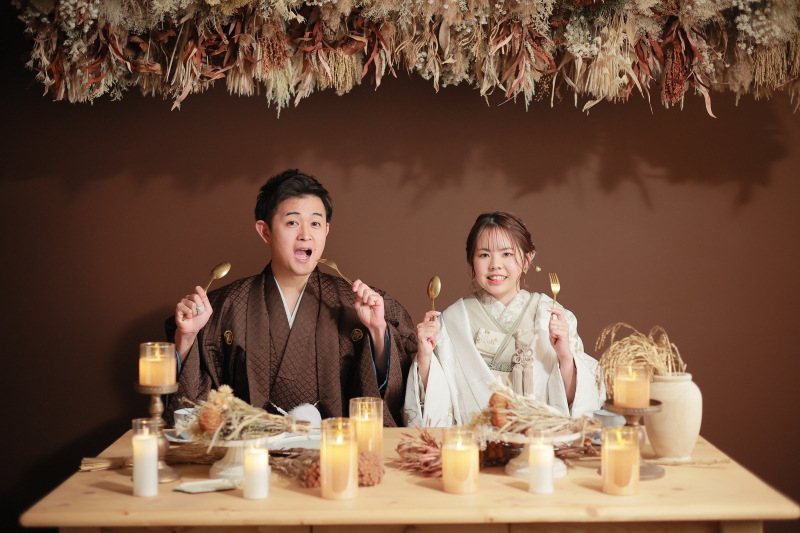 【ANTIQUEスタジオ】