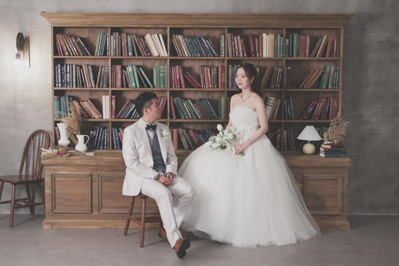 【MODERN】calm time