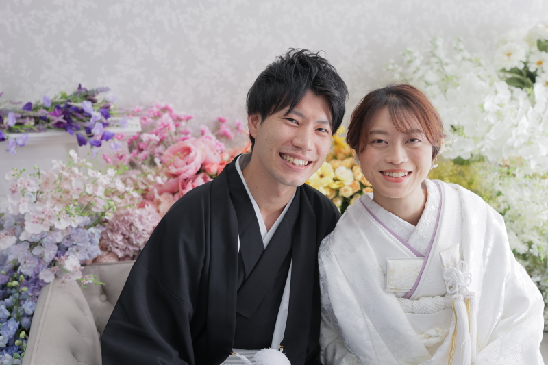 【MODERN】chic flower