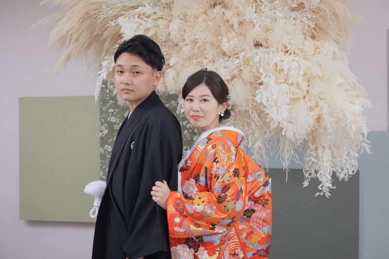 【ANTIQUE】green wall