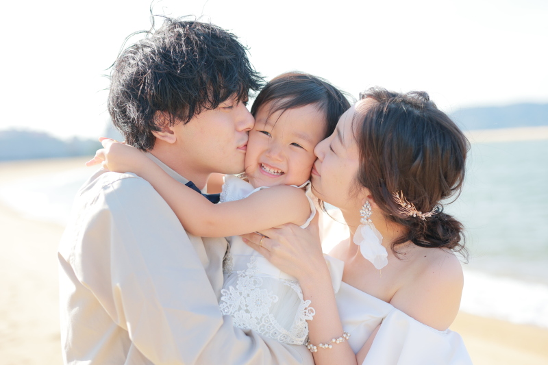 ももち浜海浜公園