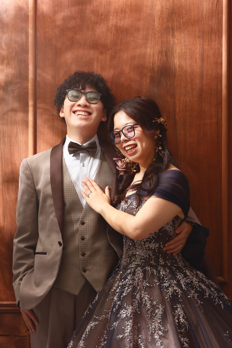 【Flowerスタジオ】小物を使って