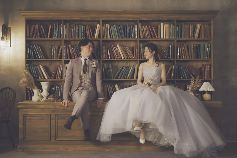 【MODERN】calm time