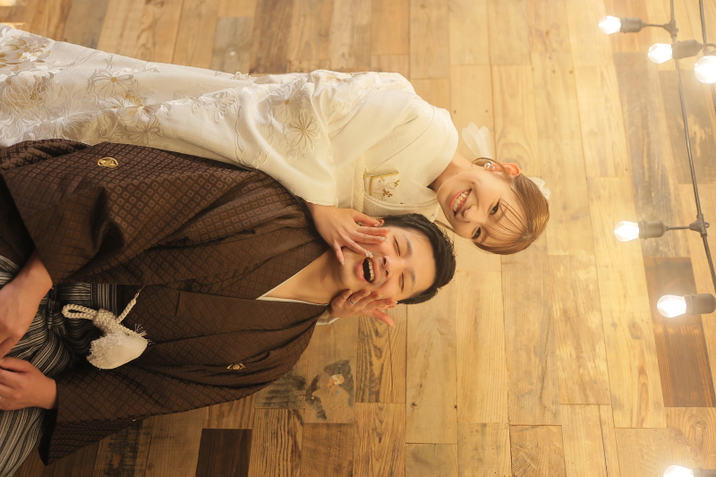 【ANTIQUEスタジオ】