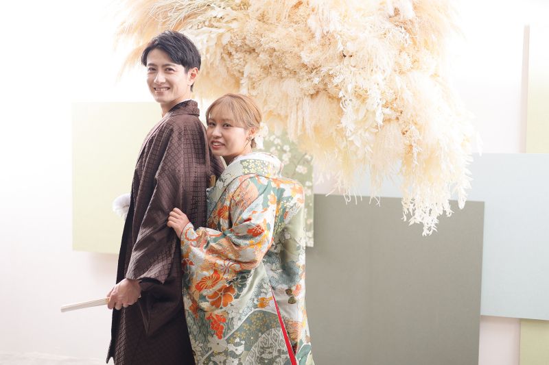 【ANTIQUE STUDIO】