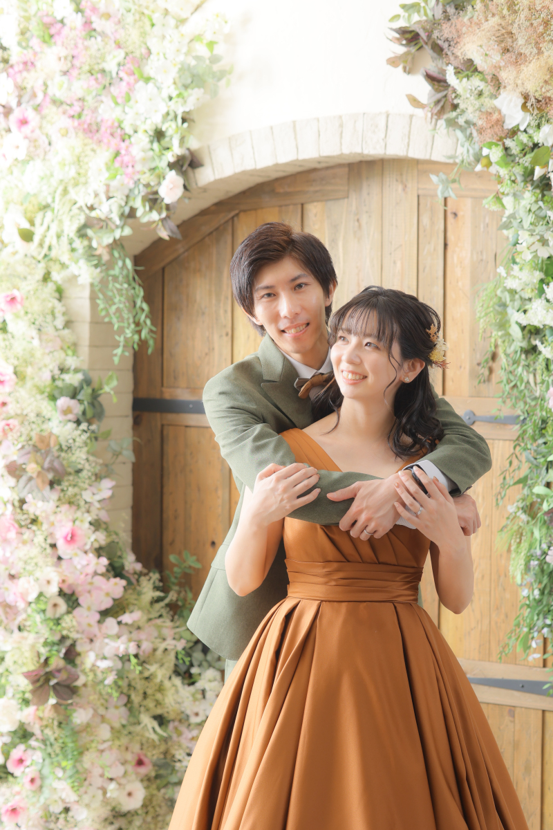 ハグショット☆