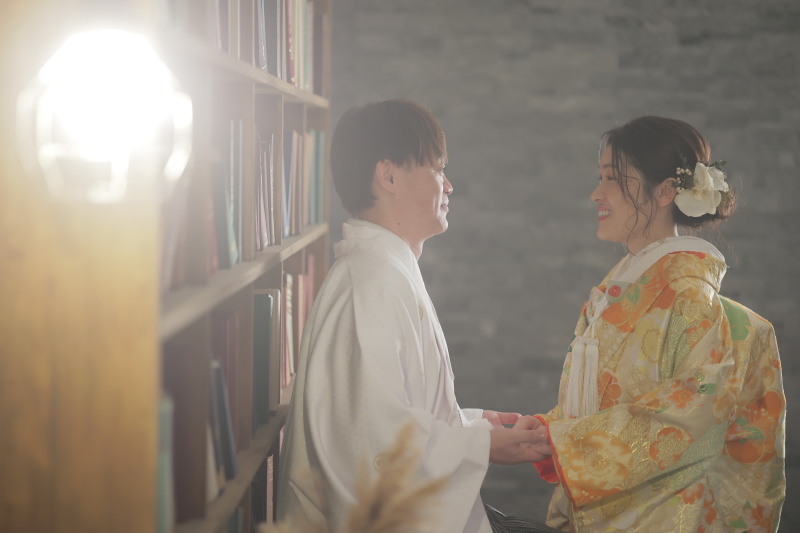 【MODERN】calm time