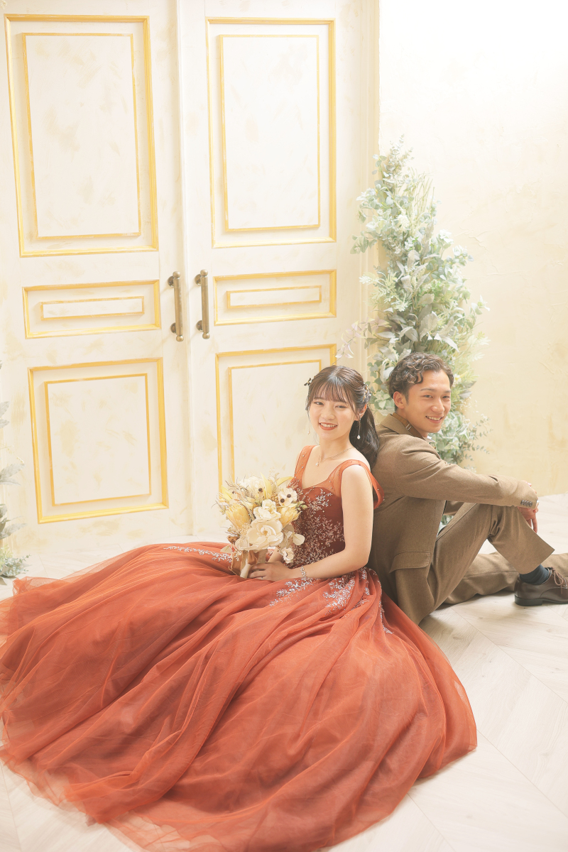 【FLOWER　STUDIO】