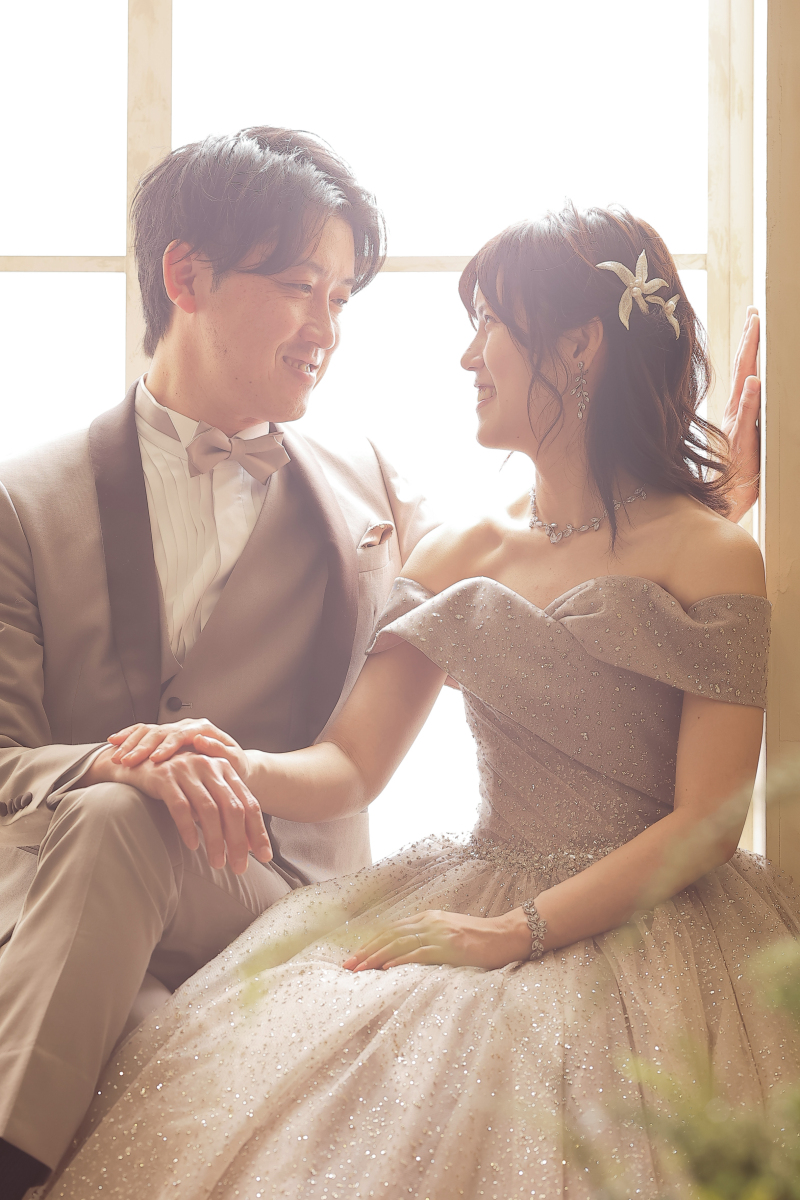 ドラマチックに